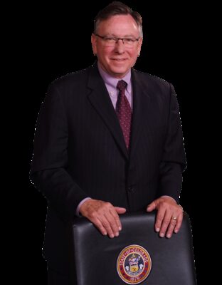 Mark Baisley