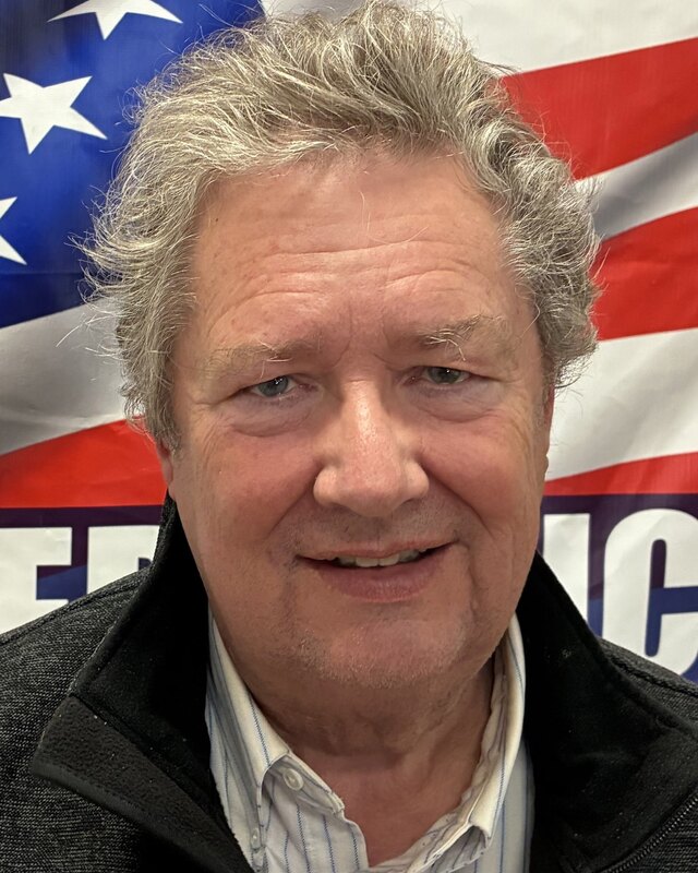 Steve Barton