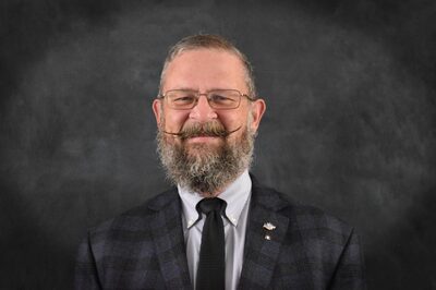 Kevin Grantham