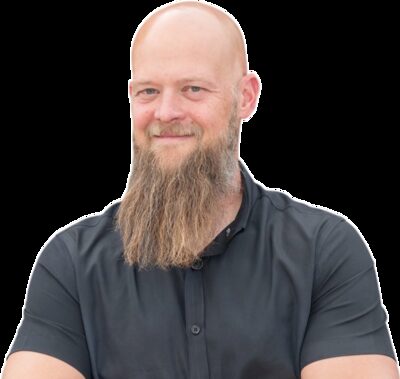 Nate Jorgensen